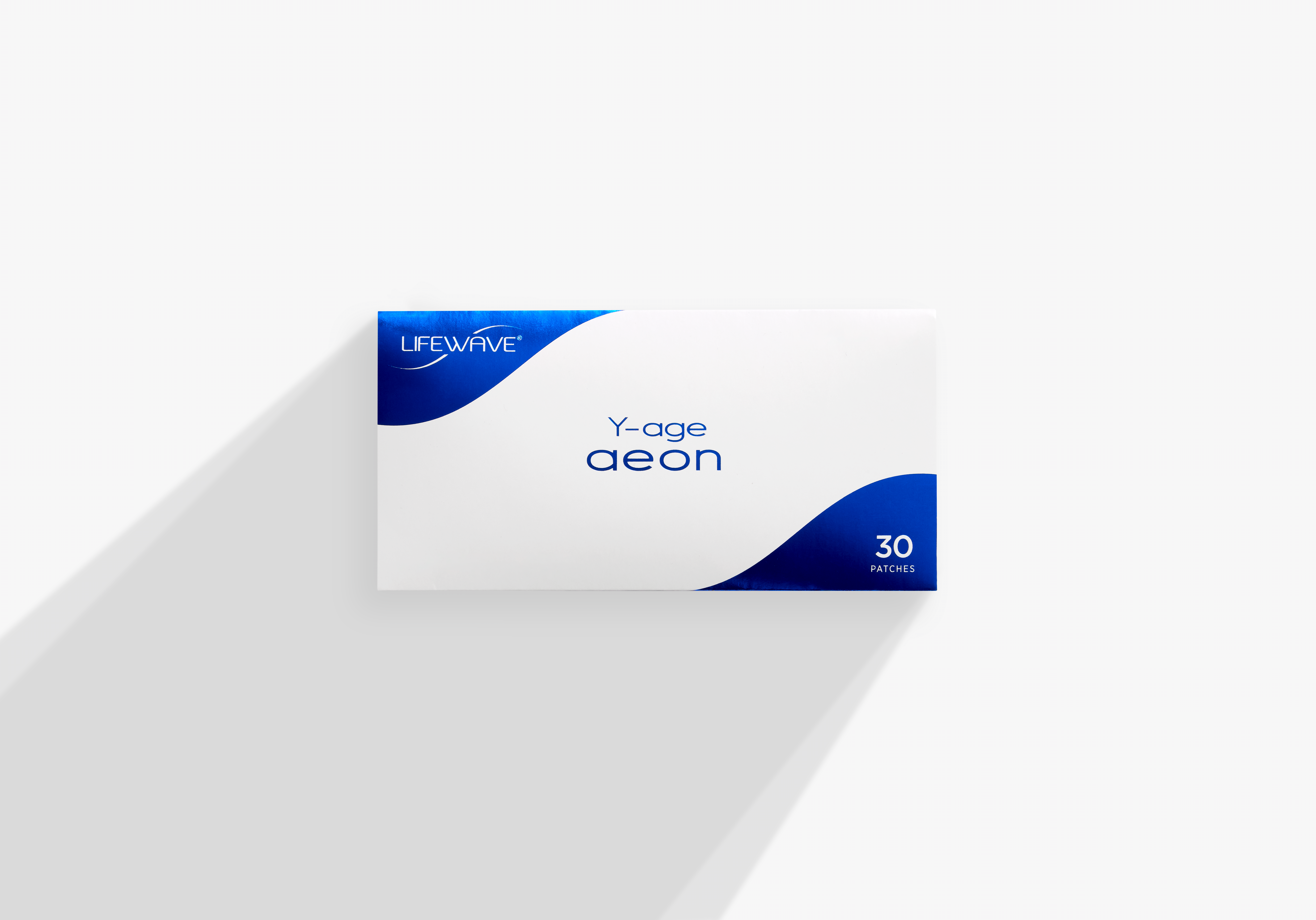 LifeWave Aeon product
