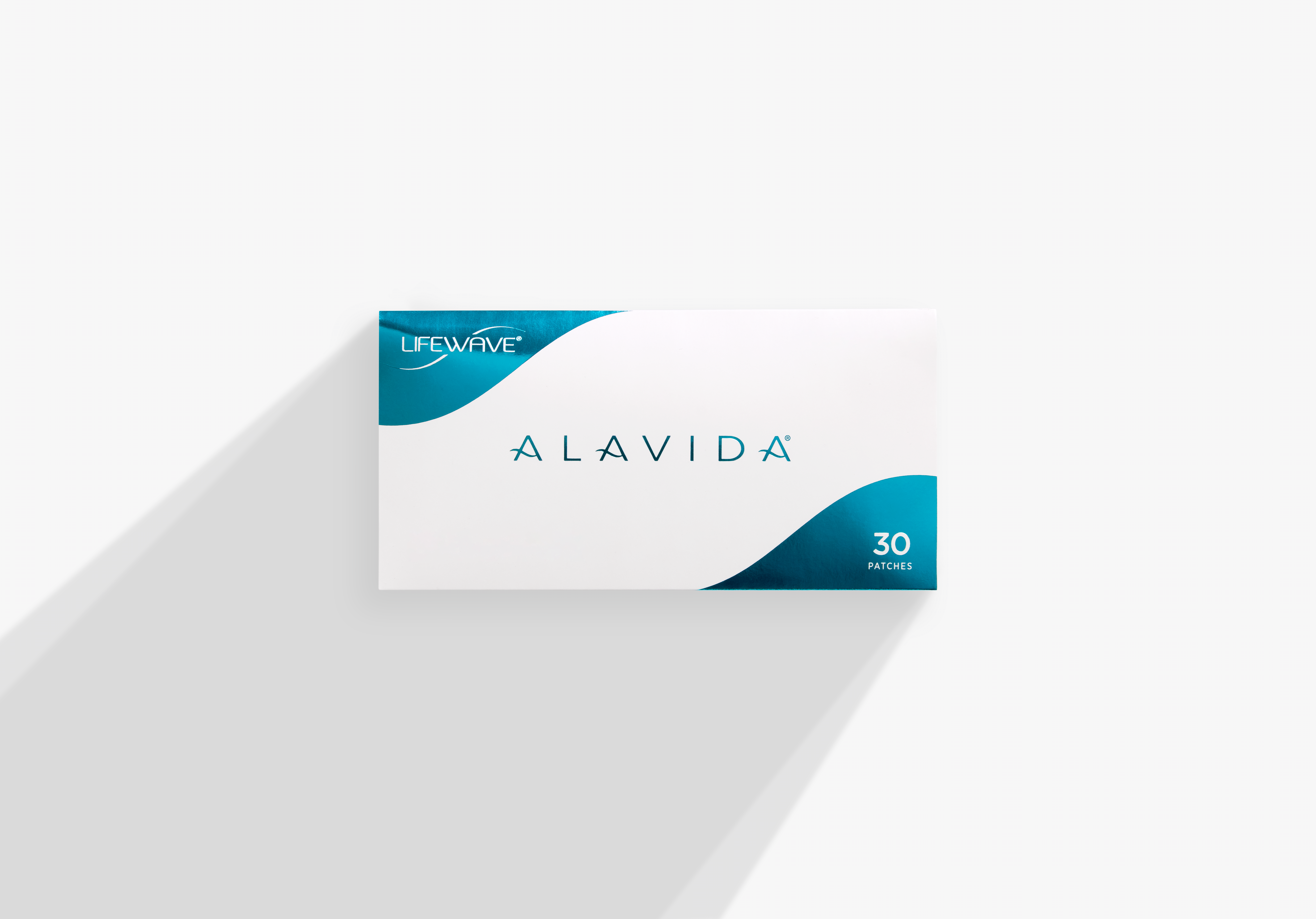 LifeWave Alavida product