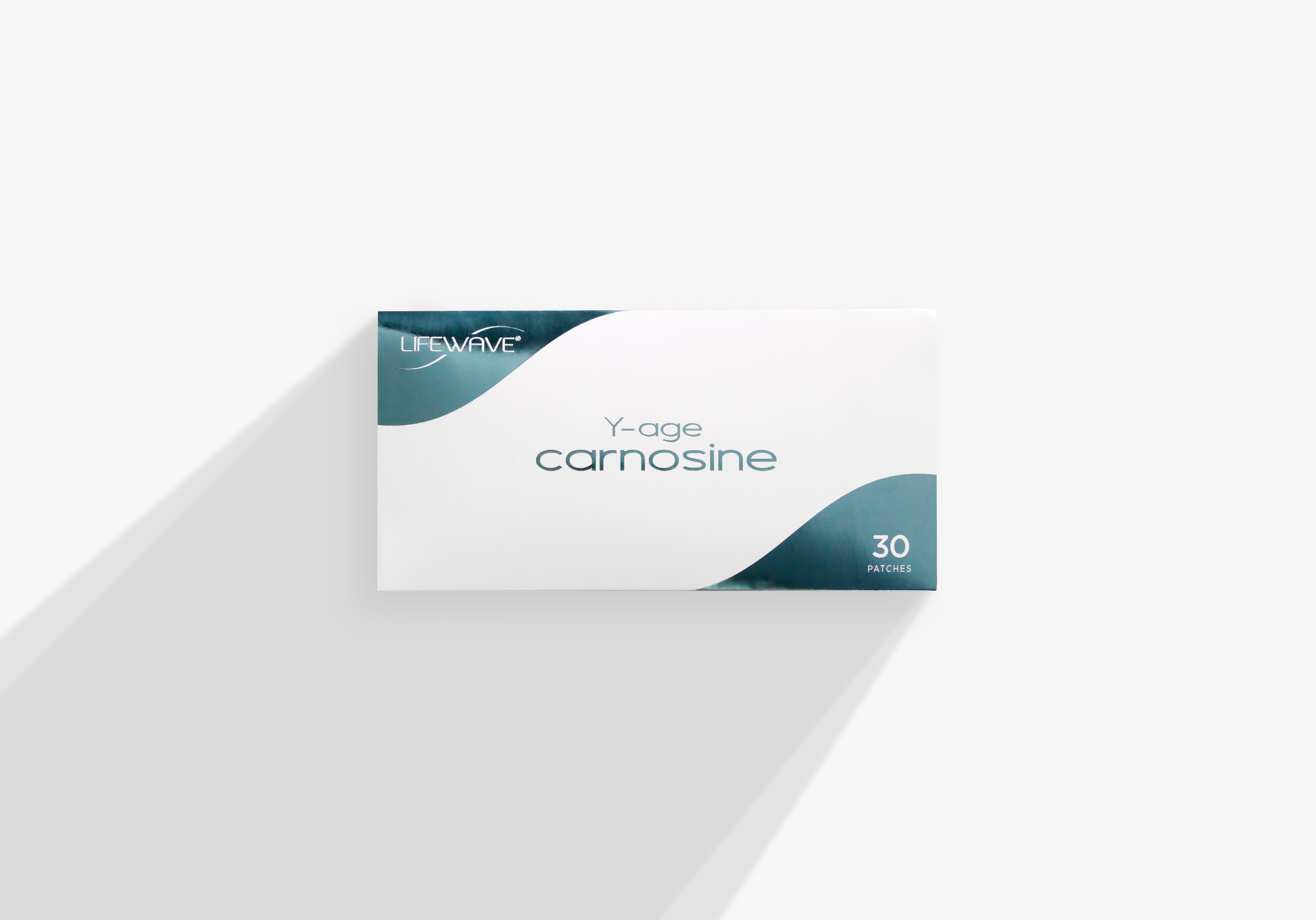 LifeWave Carnosine product