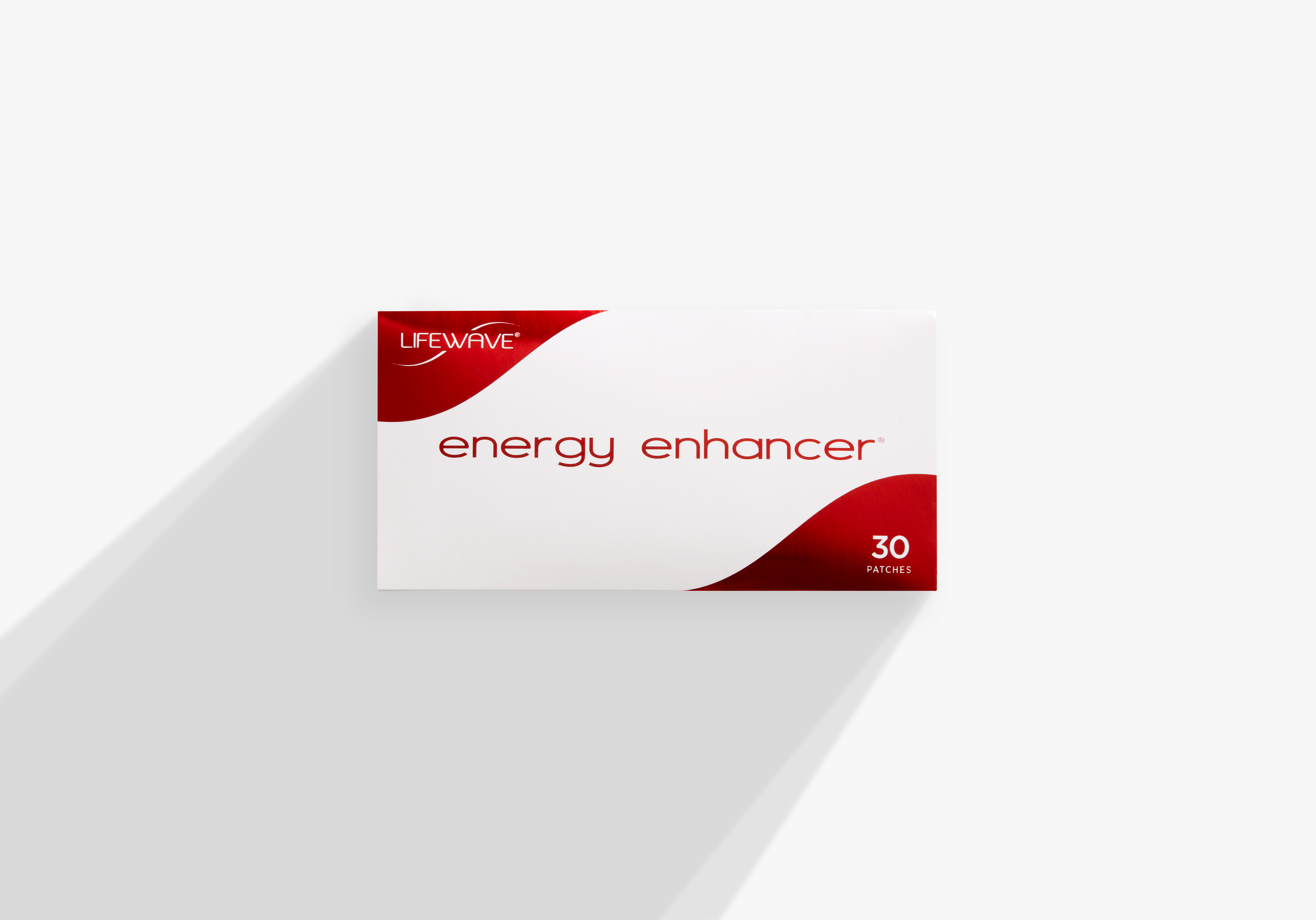 LifeWave Energy Enhancer product
