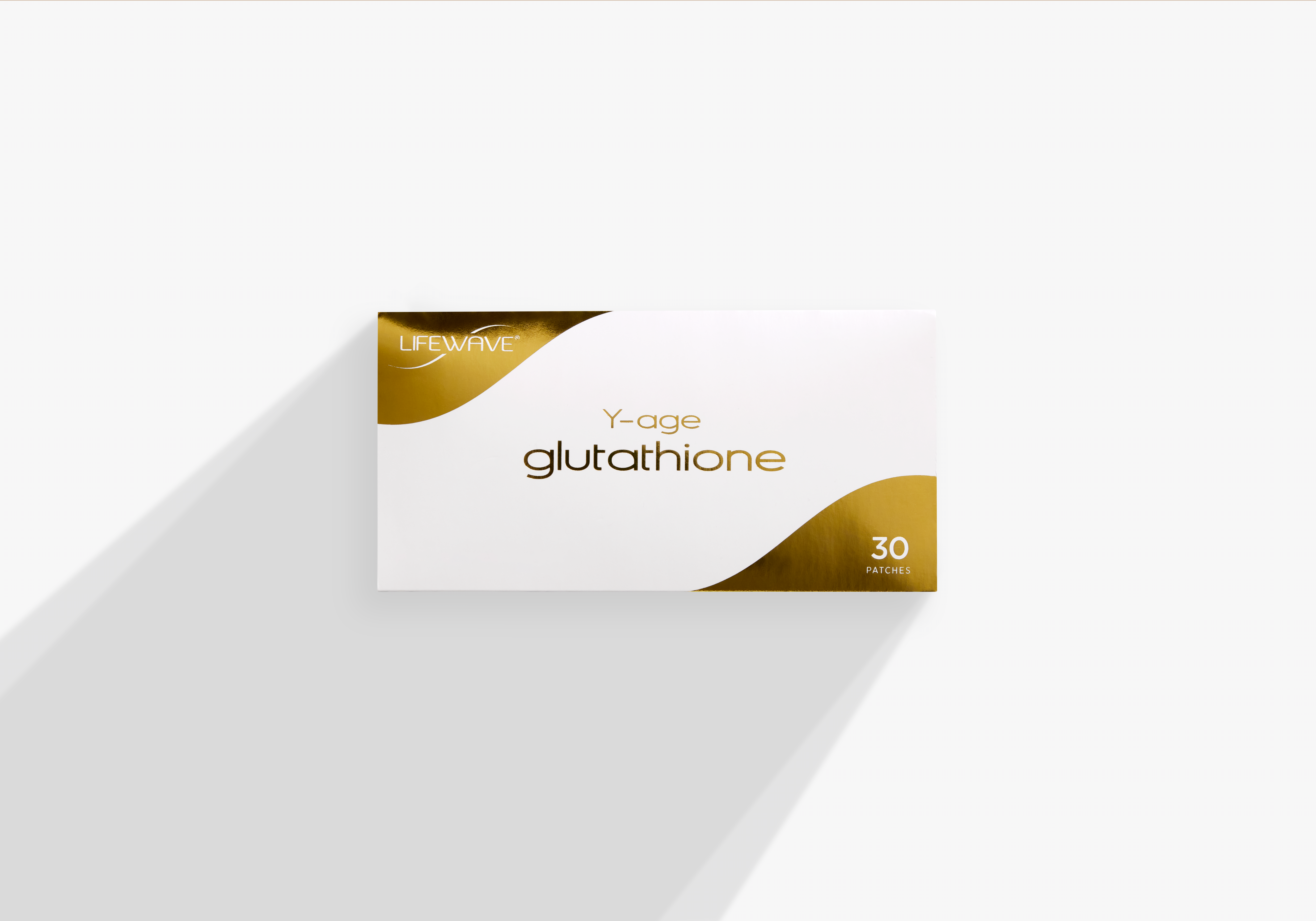 LifeWave Glutathione product