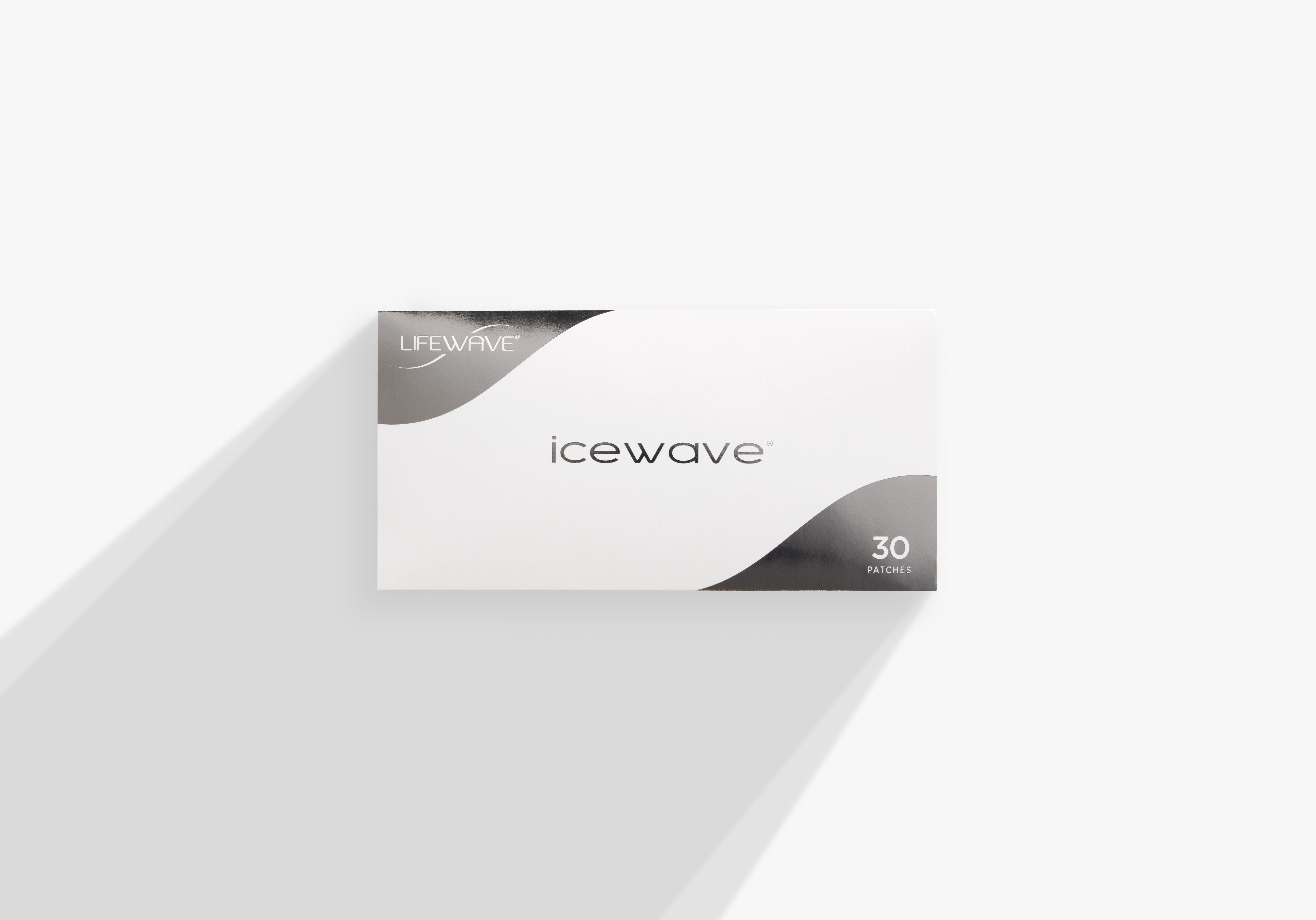 LifeWave IceWave product