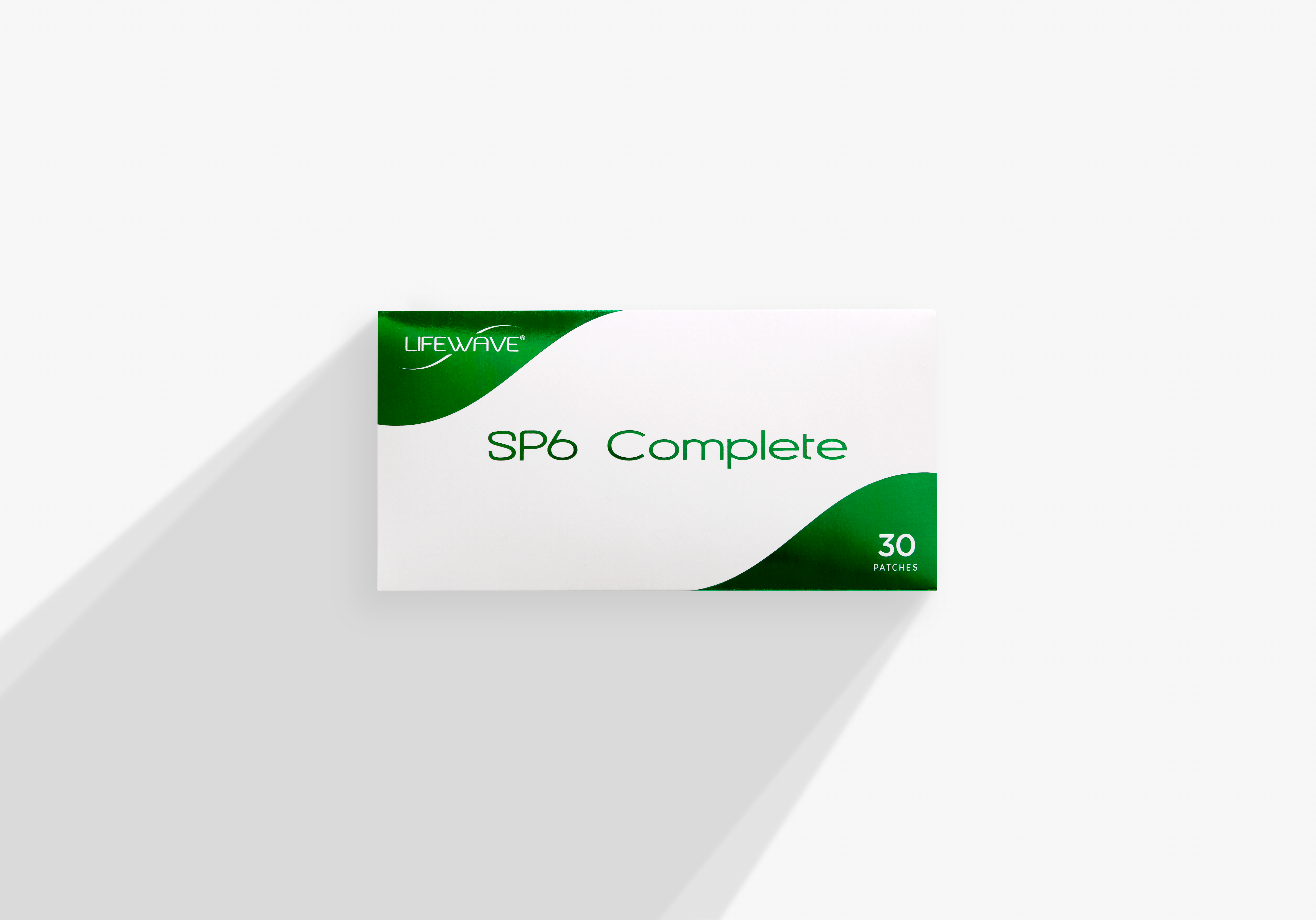 LifeWave SP6 Complete product