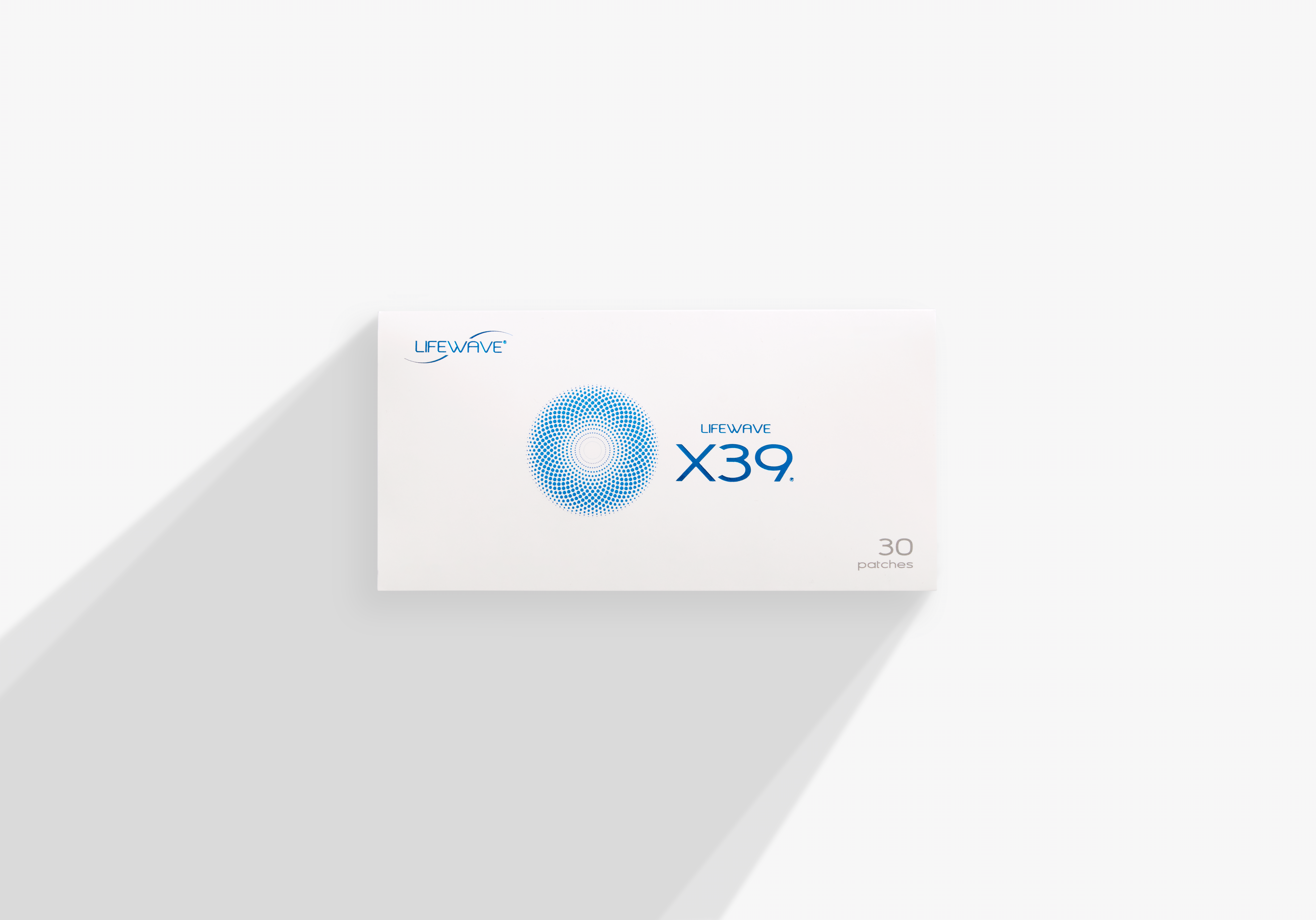 LifeWave X39 stem cell patch