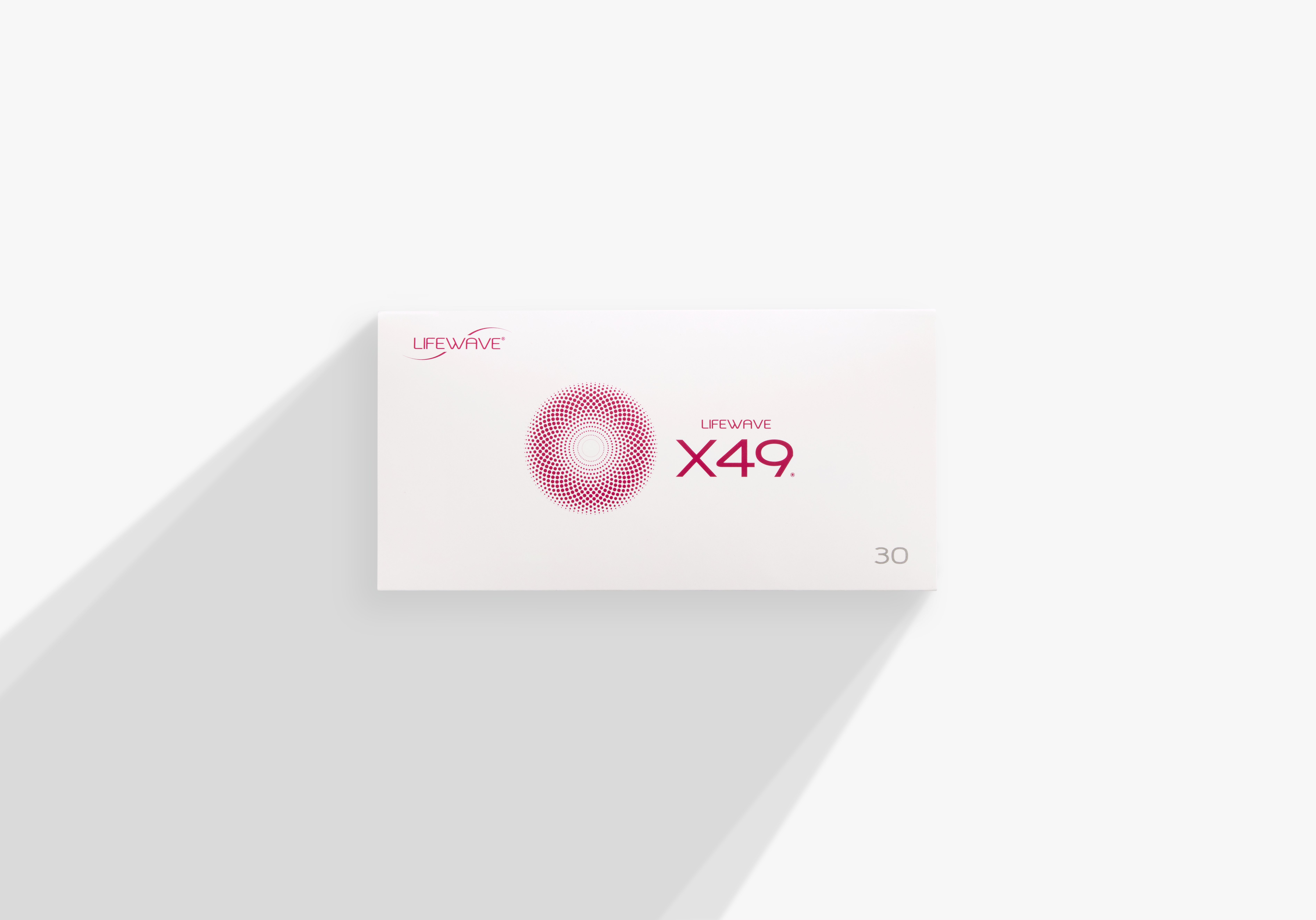 LifeWave X49 product